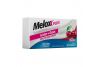 Melox Plus Caja Con 50 Tabletas Masticables Sabor Cereza