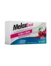 Melox Plus Caja Con 50 Tabletas Masticables Sabor Cereza