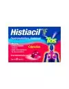 Histiacil NF Caja Con 20 Cápsulas