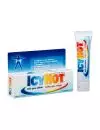 Icy Hot Crema Caja Con Tubo Con 35.4 g