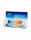 Icy Hot Crema Caja Con Tubo Con 35.4 g