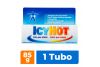 Icy Hot Crema Caja Con Tubo Con 85 g