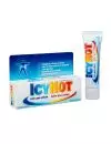 Icy Hot Crema Caja Con Tubo Con 85 g