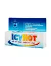 Icy Hot Crema Caja Con Tubo Con 85 g