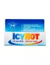 Icy Hot Crema Caja Con Tubo Con 85 g