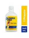 Calcigenol Doble Suspensión Frasco Con 340 mL