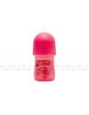 Antitranspirante Coty Body Fresh Sexy Roll-On Con 45 mL