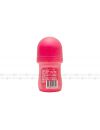 Antitranspirante Coty Body Fresh Sexy Roll-On Con 45 mL