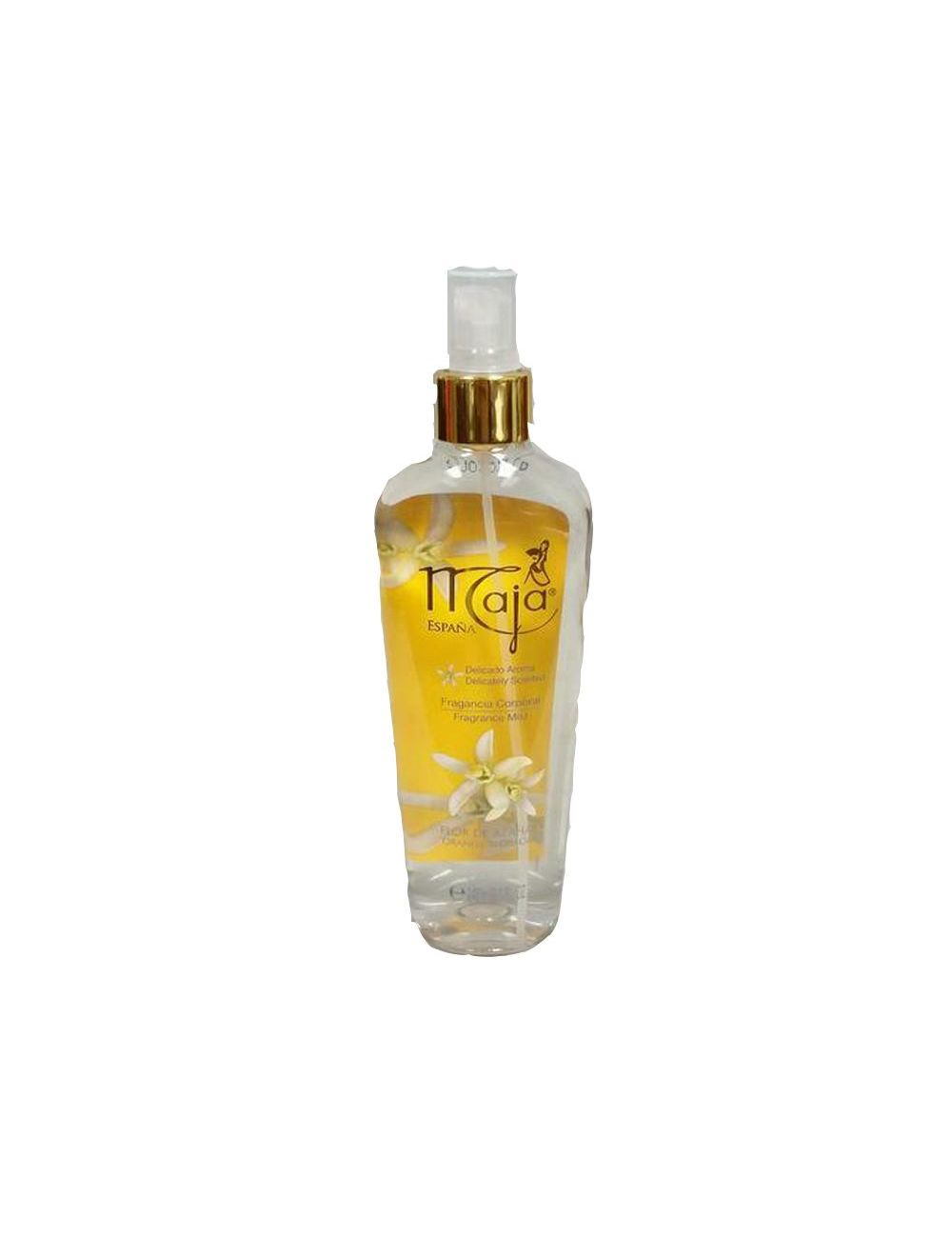 Maja Fragancia Corporal Azahar Frasco Con 240 mL
