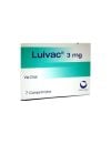 LUIVAC C/7 TAB