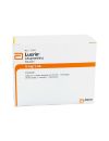 Lucrin 5mg/1mL Kit Caja con 1 Frasco Ámpula Con 2.8ml 14 Jeringas, 28 Torundas