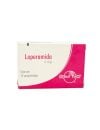 LOPERAMIDA 2 MG CAJA CON 12 COMPRIMIDOS