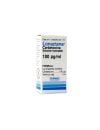 Lonactene 100 mg / mL Caja Con 1 Ampolleta de 1 mL