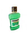 Listerine Freshmint Frasco Con 250 mL