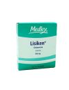 Lisiken 300 mg Caja Con 16 Cápsulas -RX2