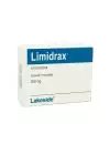 Limidrax 300 mg Solución Inyectable Caja Con 6 Ampolletas -RX2