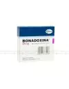 Bonadoxina 25mg Caja Con 5 Ampolletas De 1mL