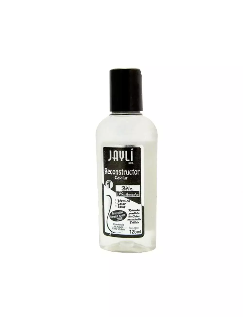 JAYLI  RECONSTRUCTOR CAPILAR SPRAY CON 125 ML