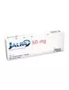 Jalra 50 mg Caja Con 28 Comprimidos