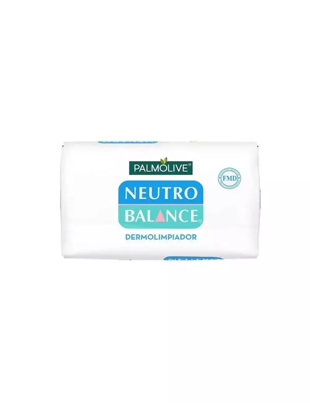 JABÓN NEUTRO BALANCE EMPAQUE CON 110 G – DERMOLIMPIADOR