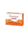 JABÓN NATURAL ALMENDRAS BARRA CON 125 G