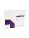 Ipekatron 500 mg Caja Con 60 Tabletas