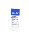 INNEFOL 50 MG C/1 F.A..