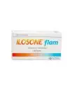 Ilosone Flam 250mg/50mg Caja Con 40 Cápsulas - RX2