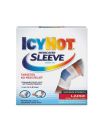 Icy Hot Sleeve Caja Con 3 Piezas Manga Medicada Multiuso