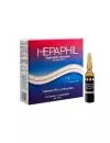 Hepaphil Solución Oral Caja Con 10 Ampolletas De 5mL