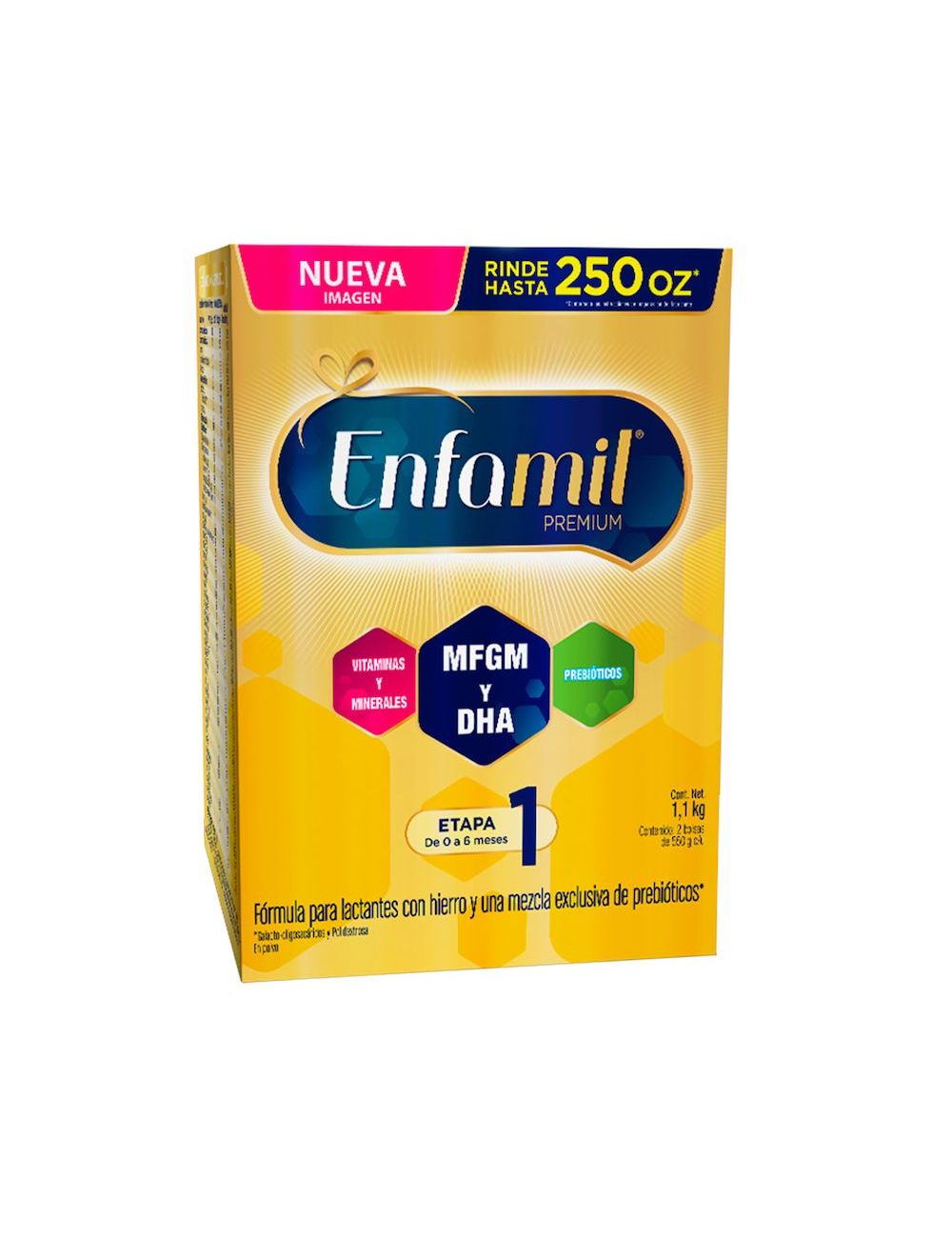 Enfamil Premium Etapa 1, 1.1 kg