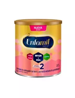 Enfamil Premium Etapa 2, 800 g