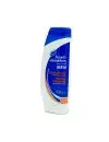 Head&Shoulders Men Prevención Caída Botella Con 700mL