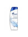 HEAD & SHOULDERS SHAMPOO CONTROL CASPA FRASCO CON 200 ML