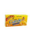 Goma Garde Caja Con 24 Gomas Sabor Naranja