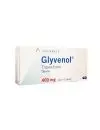 Glyvenol 400mg Caja Con 20 Cápsulas