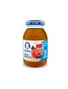 Gerber Jugo 2da Etapa Frasco Con 175 mL Sabor Manzana y Uva