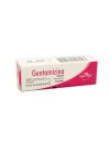 Gentamicina 80 mg Solución Inyectable Caja Con 1 Ampolleta –RX2