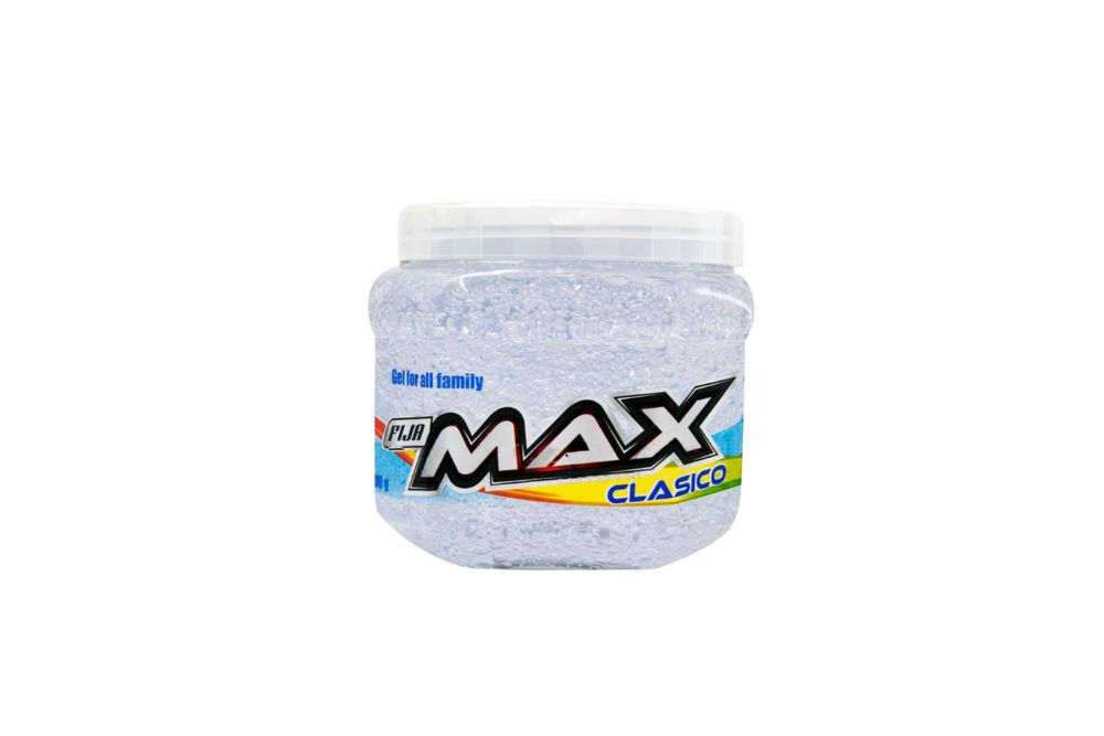 Gel For All Family Max Clásico Bote Con 1000 g