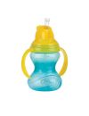 Vaso Nuby Clikit 360 C Popote