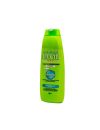 FRUCTIS SHAMPOO FORTIFICANTE SENSITIVE ANTICASPA FRASCO CON 350 ML –
