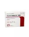 FRM-Pantobron 500 500mg/8mg Caja Con 20 Tabletas - RX2