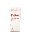 Fluidasa Soluciòn Pediátrica Frasco con Gotero Con 30 mL