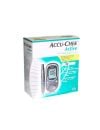 Accu-Chek Active Caja Con Kit De Medición
