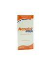 Acnaid Wash Limpiador Facial Caja Con Frasco Con 150 mL