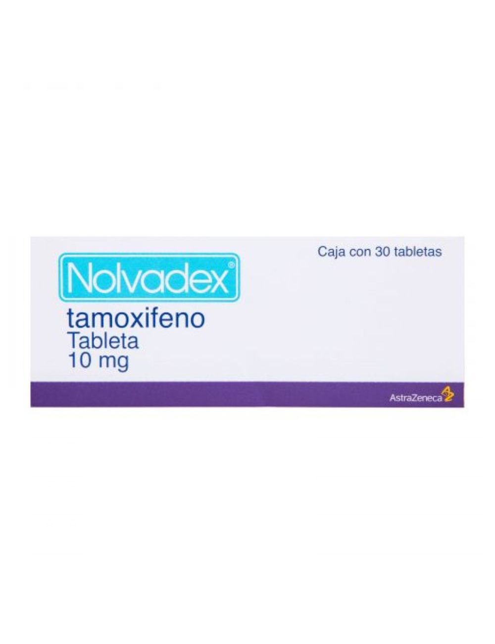 Nolvadex 10 mg Caja Con 30 Tabletas Nolvadex 10 mg Caja Con 30 Tabletas