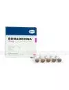 Bonadoxina 25mg Caja Con 5 Ampolletas De 1mL