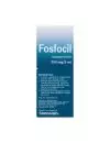 Fosfocil 250mg/5mL Caja Con Frasco Con polvo 60 mL - RX2