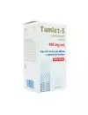 Tamlet-S Solución 100 mg/mL - 300 mL | Levetiracetam | Psicofarma