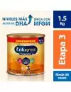 Enfagrow PROMENTAL Etapa 3 - Lata 1.5 kg | MFGM + DHA | Mead Johnson